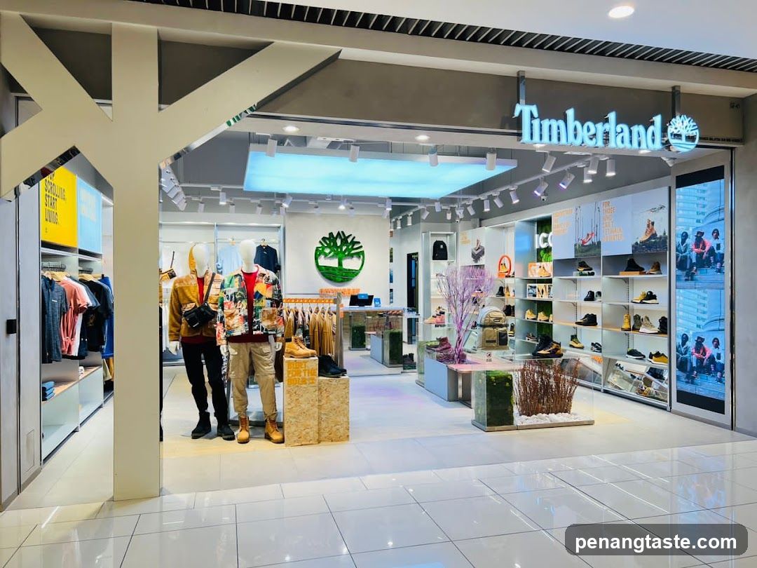 Timberland