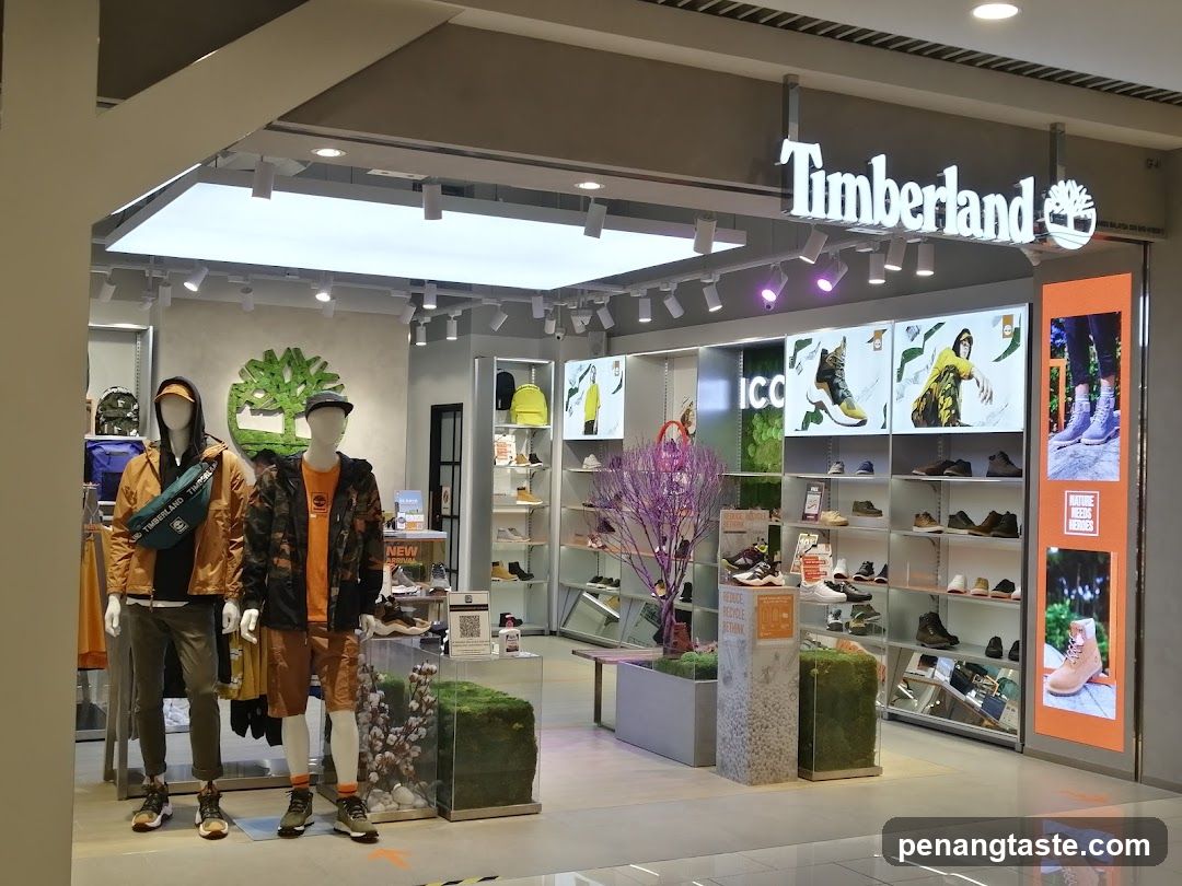 Timberland
