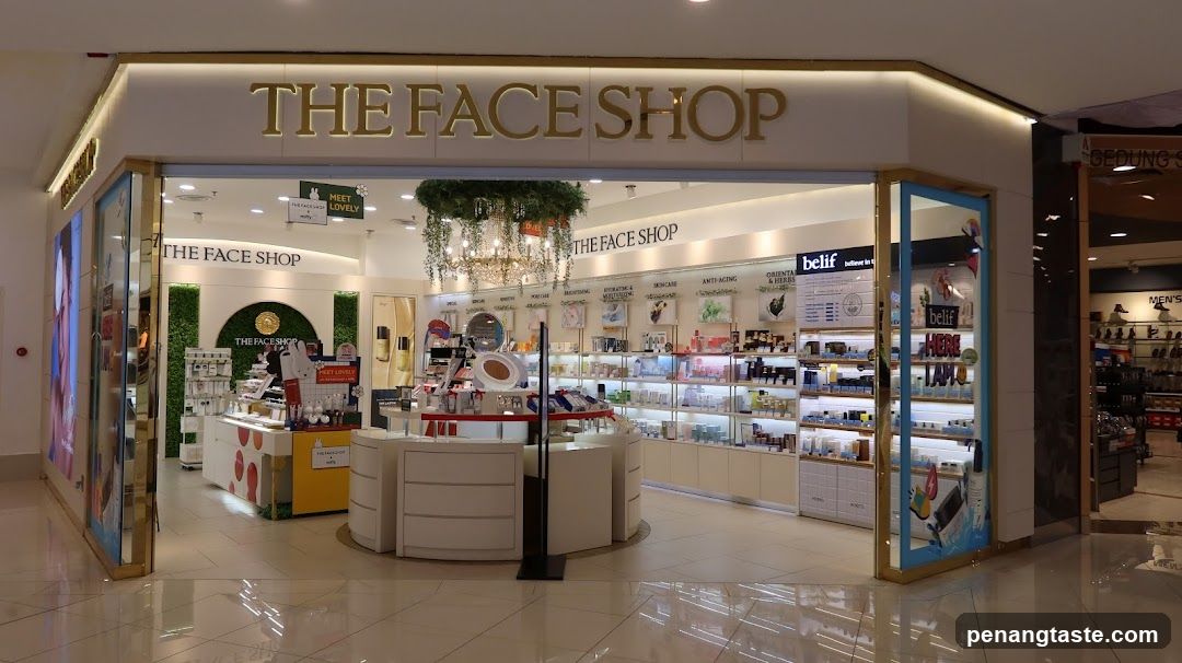 The Face Shop
