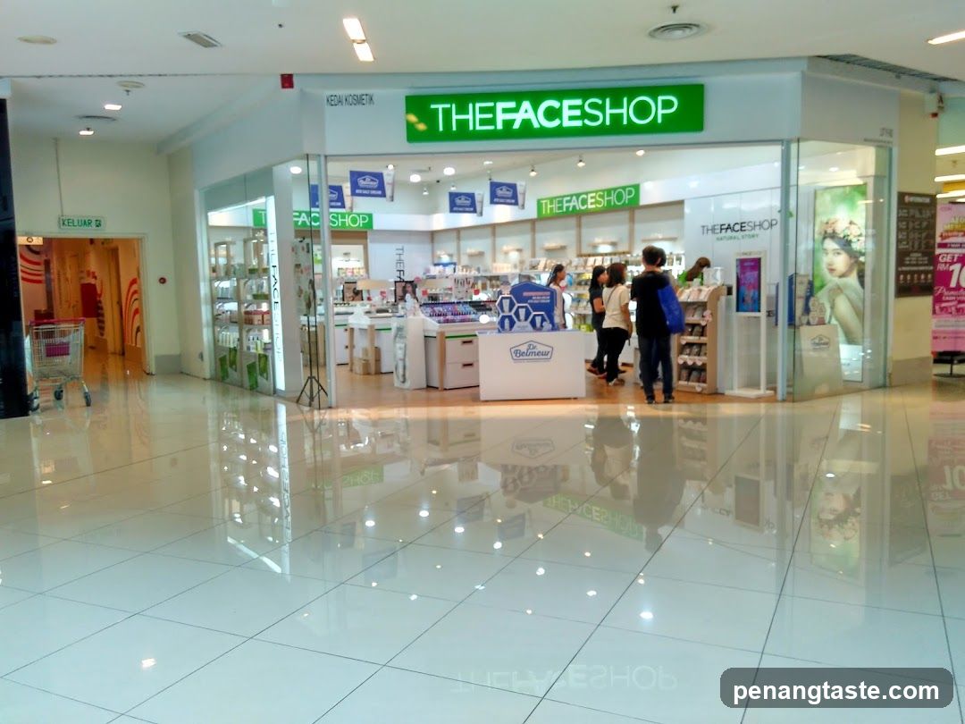 The Face Shop