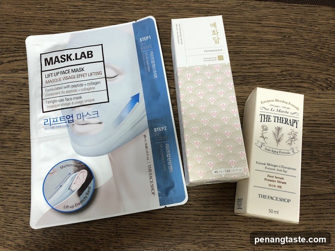 The Face Shop