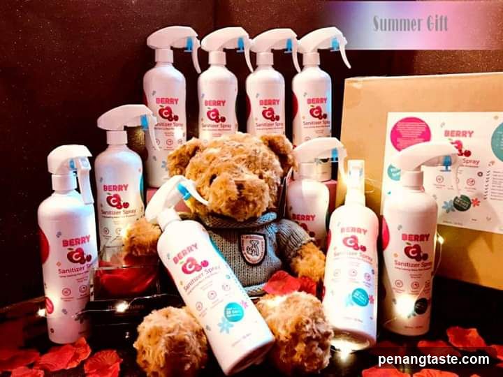 Summer Gift