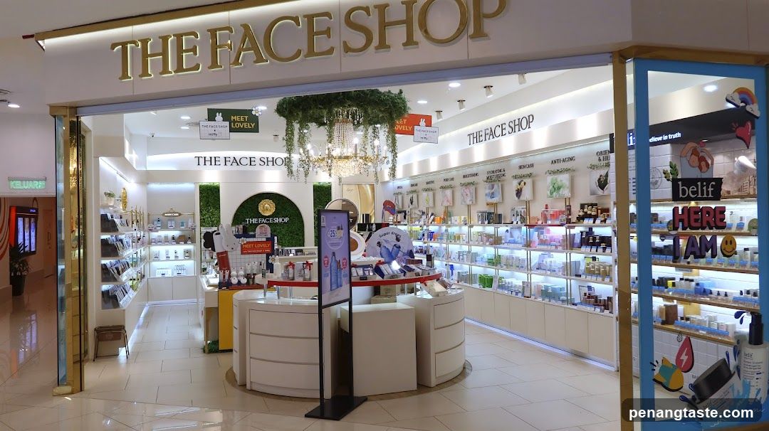 The Face Shop