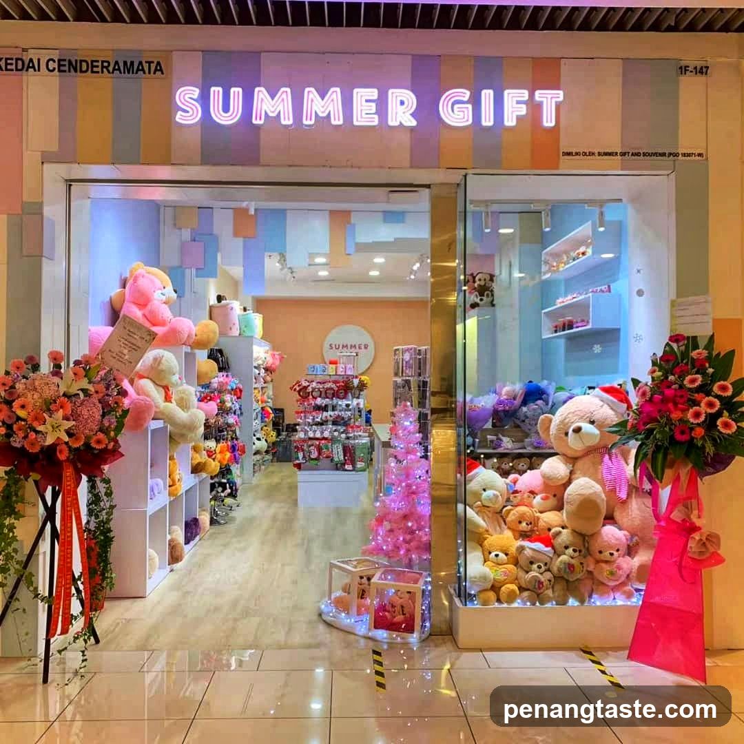 Summer Gift＆Souvenir