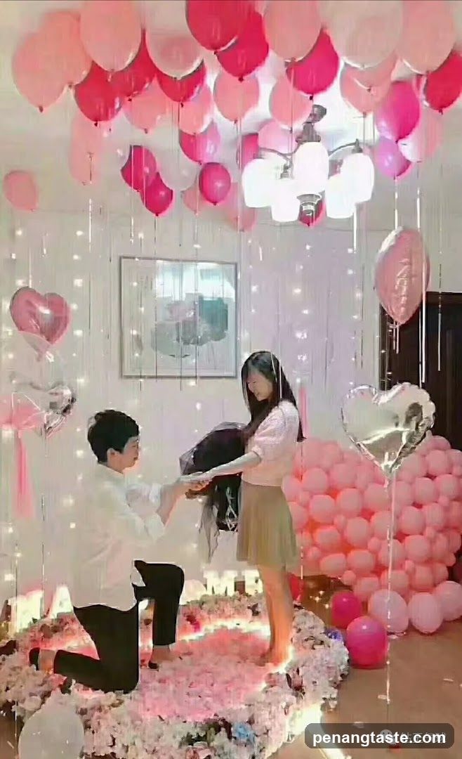 Yuki Balloon Wonderland