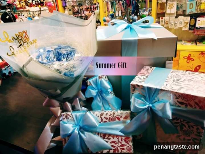 Summer Gift