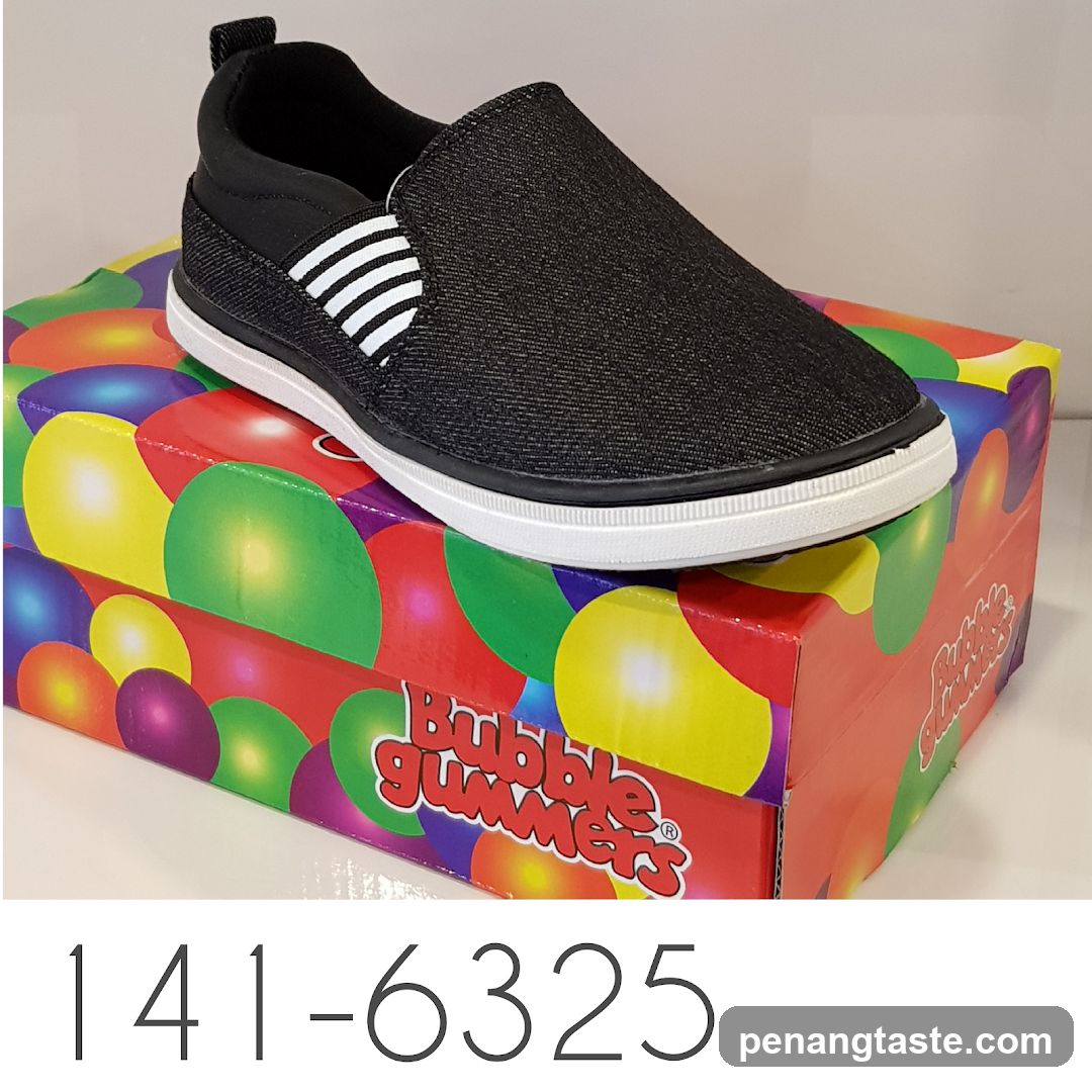 Bubble Gummer Slip-On Shoe