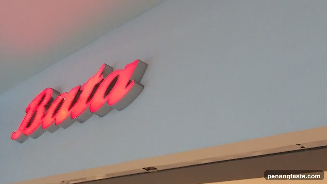 Bata Primavera Sdn. Bhd.