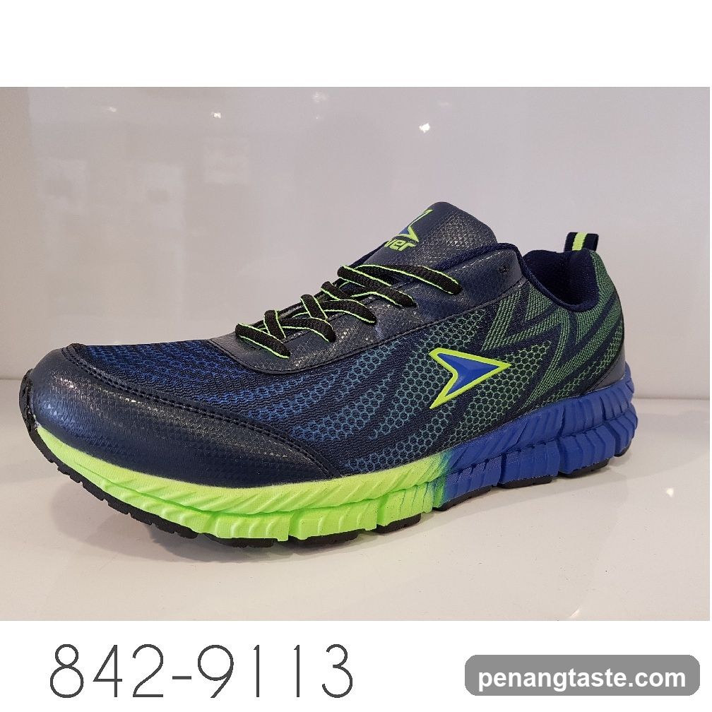 Running Shoe Product Shot