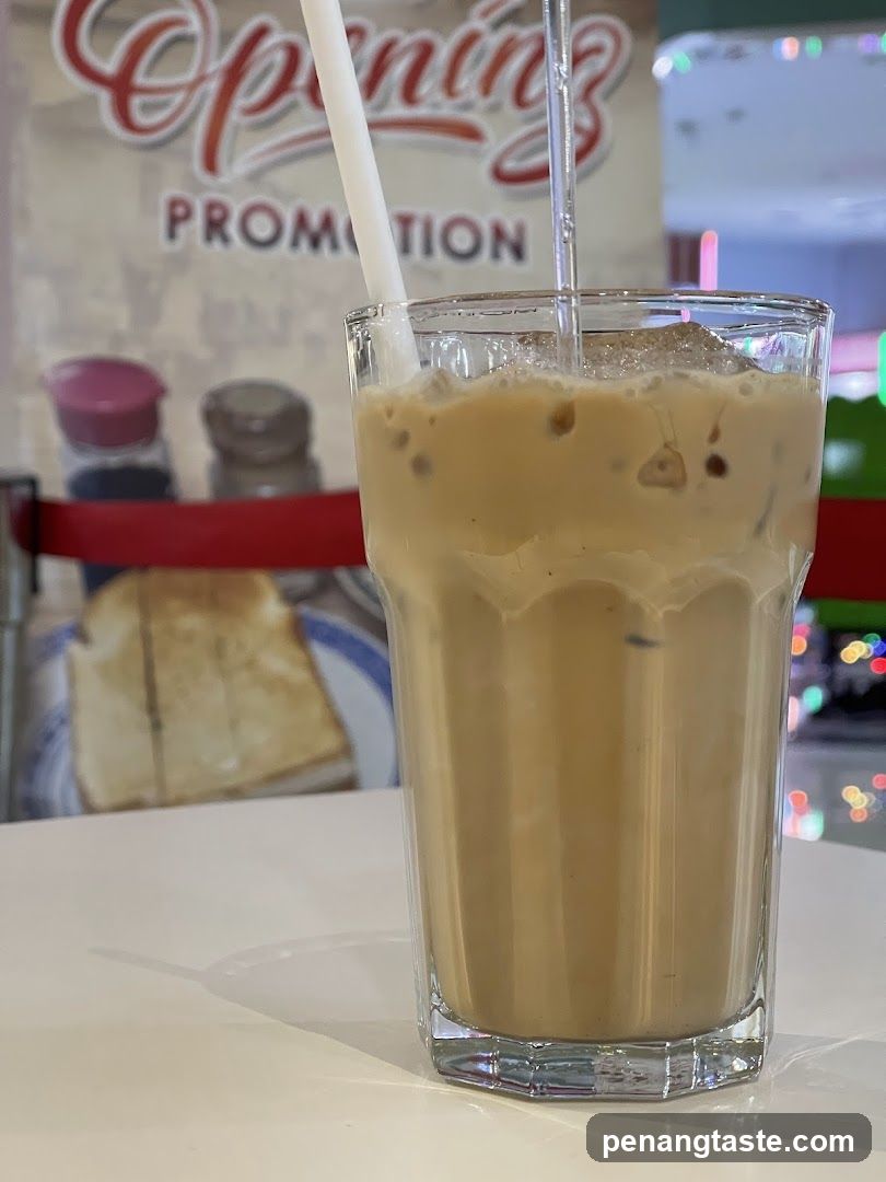 TUA PUI EE CAFE