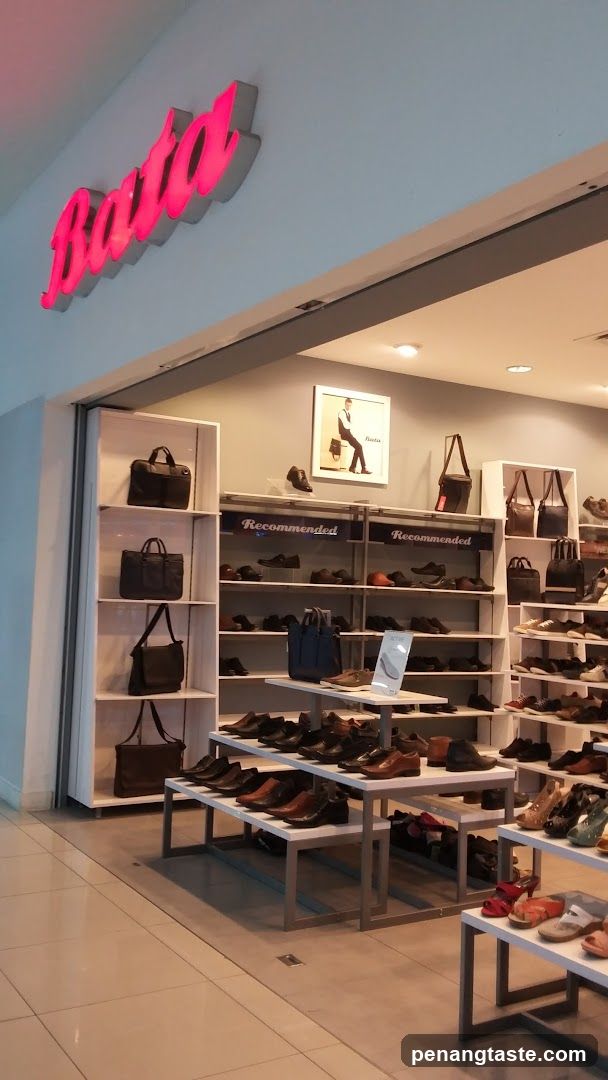 Bata Primavera Sdn. Bhd.