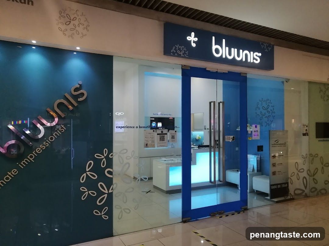Bluunis