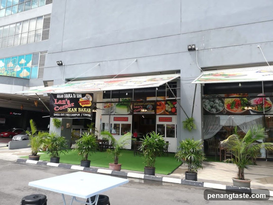 Witiran Cafe