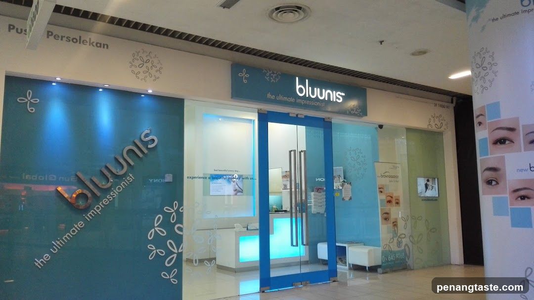 Bluunis