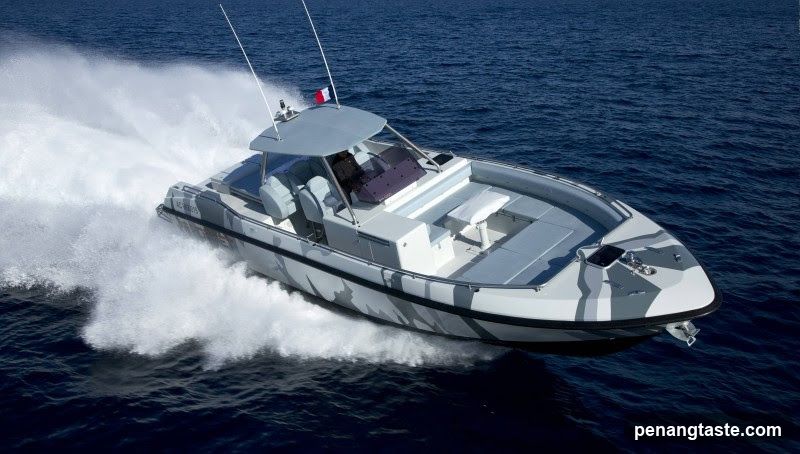 Pen Marine Sdn. Bhd.