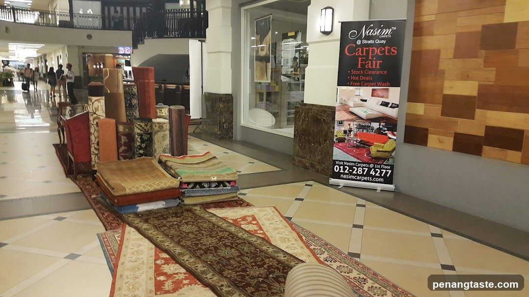 Nasim Furnishings