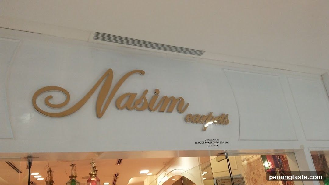 Nasim Furnishings