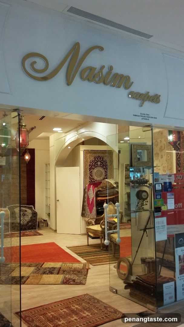 Nasim Furnishings