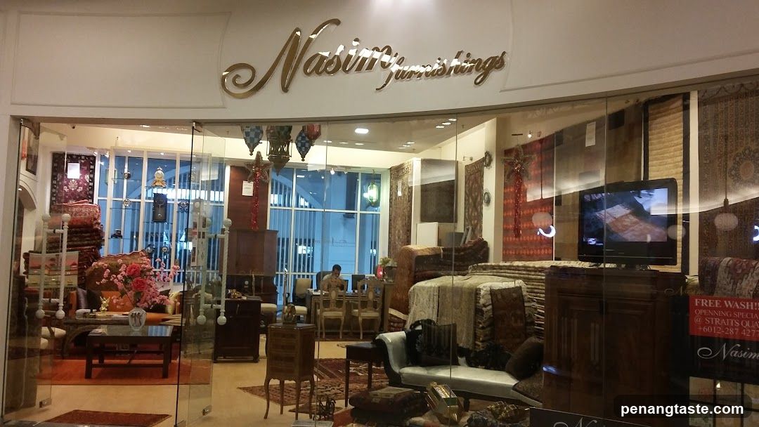 Nasim Furnishings