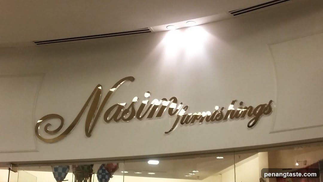 Nasim Furnishings