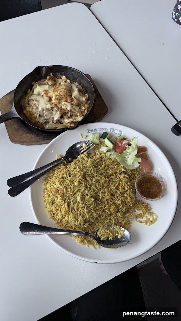 Medan Selera