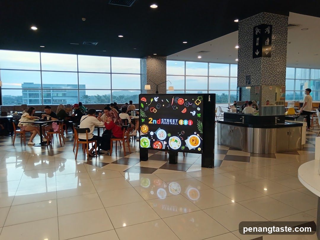 Medan Selera