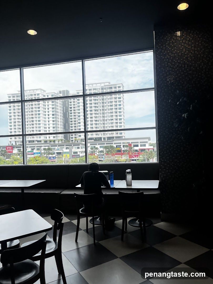Medan Selera