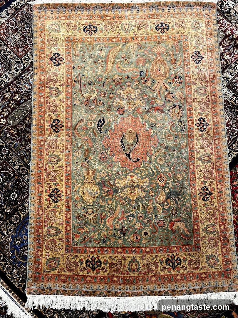 Persian Rug
