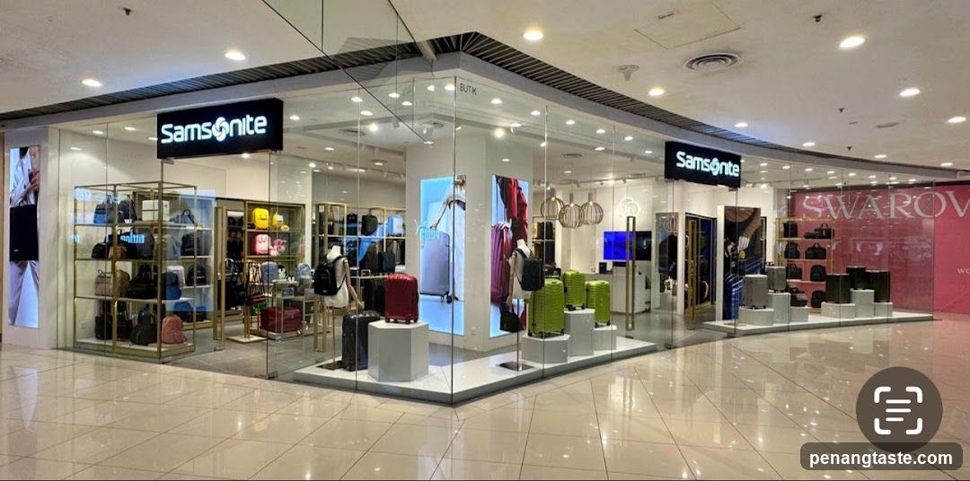 Samsonite