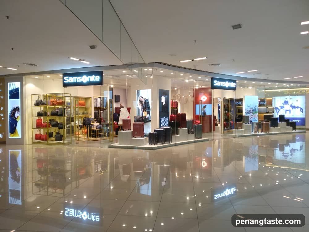 Samsonite