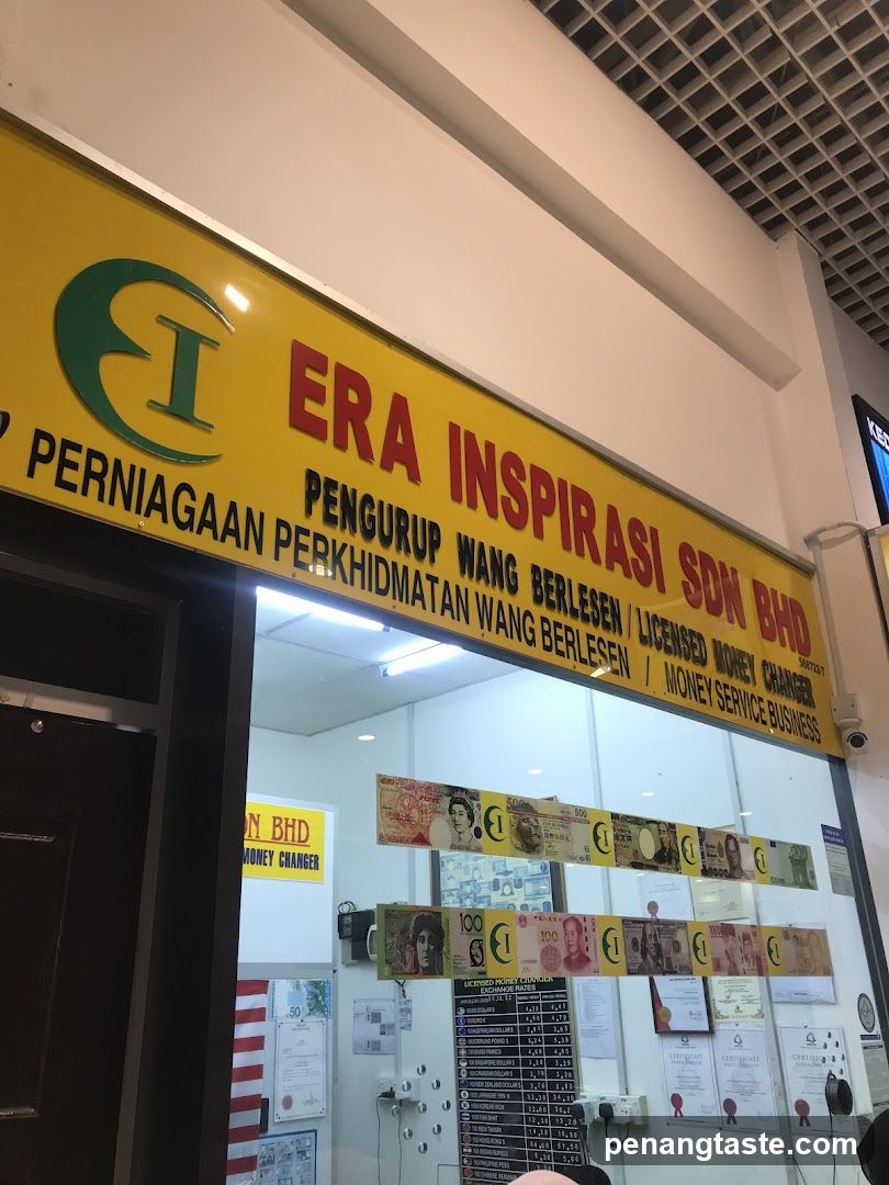 Era Inspirasi