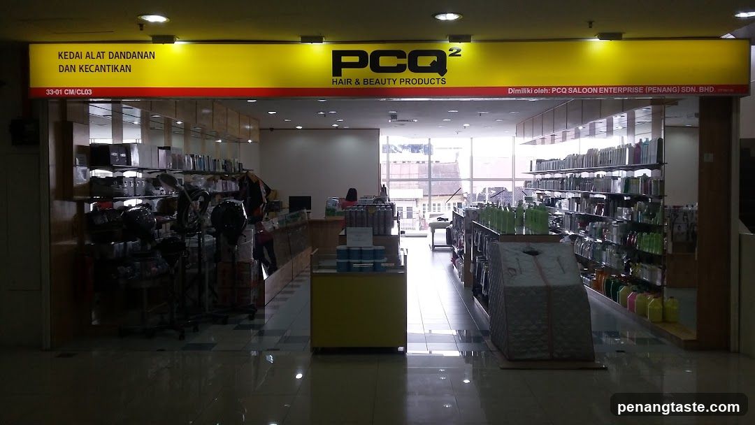PCQ