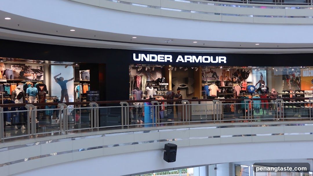 Under Armour