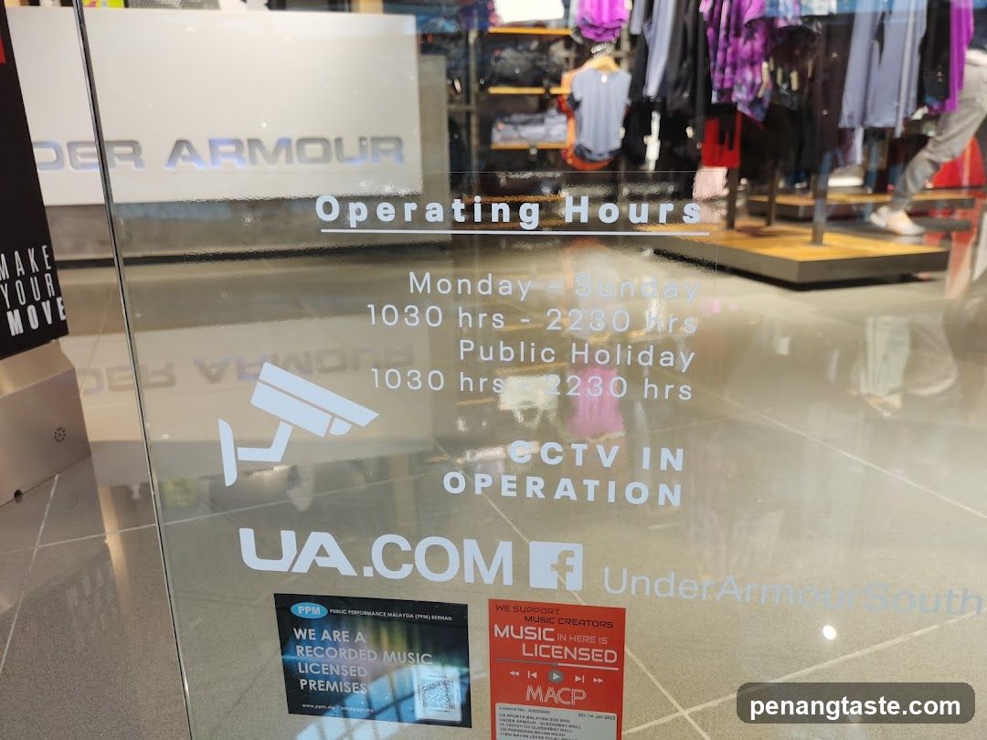 Under Armour