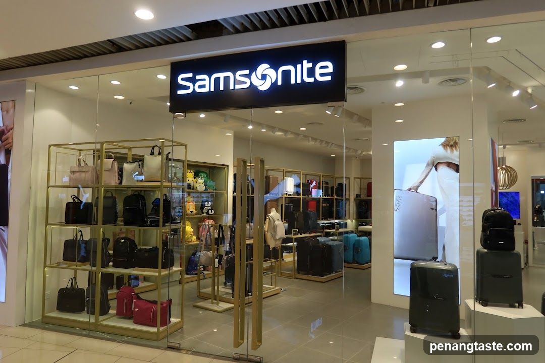 Samsonite