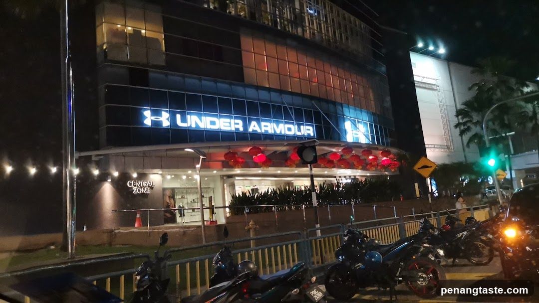 Under Armour