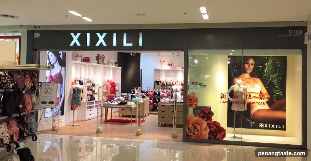 XIXILI Boutique