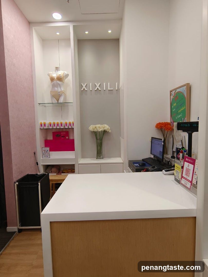 XIXILI Boutique