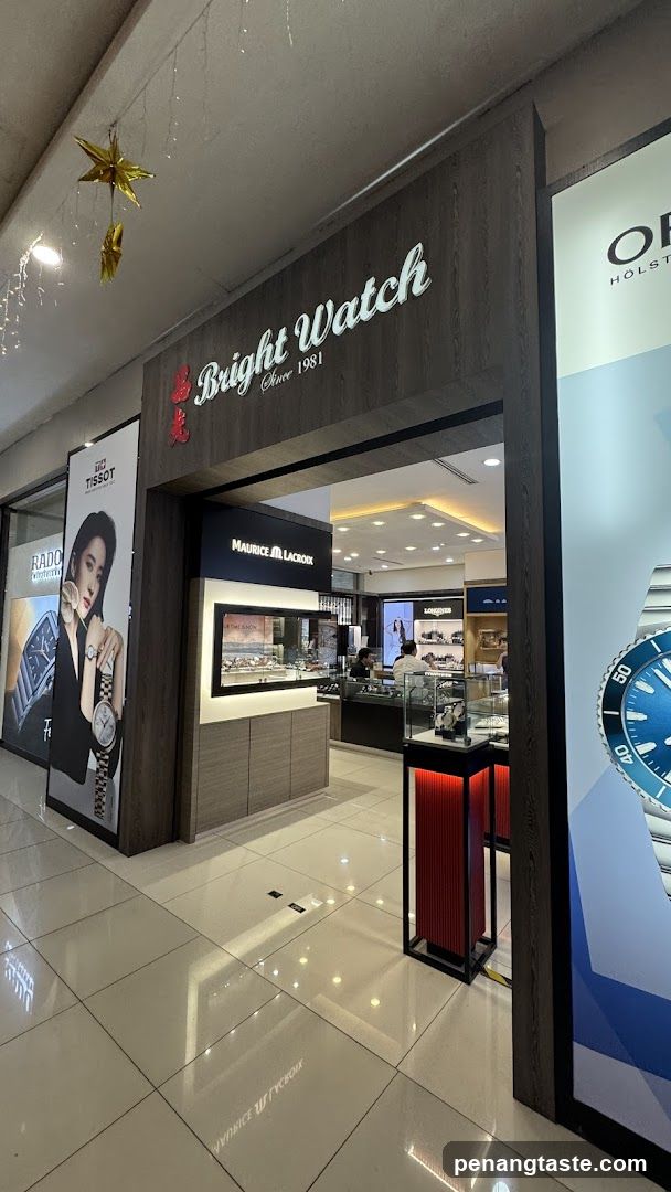 Bright Watch