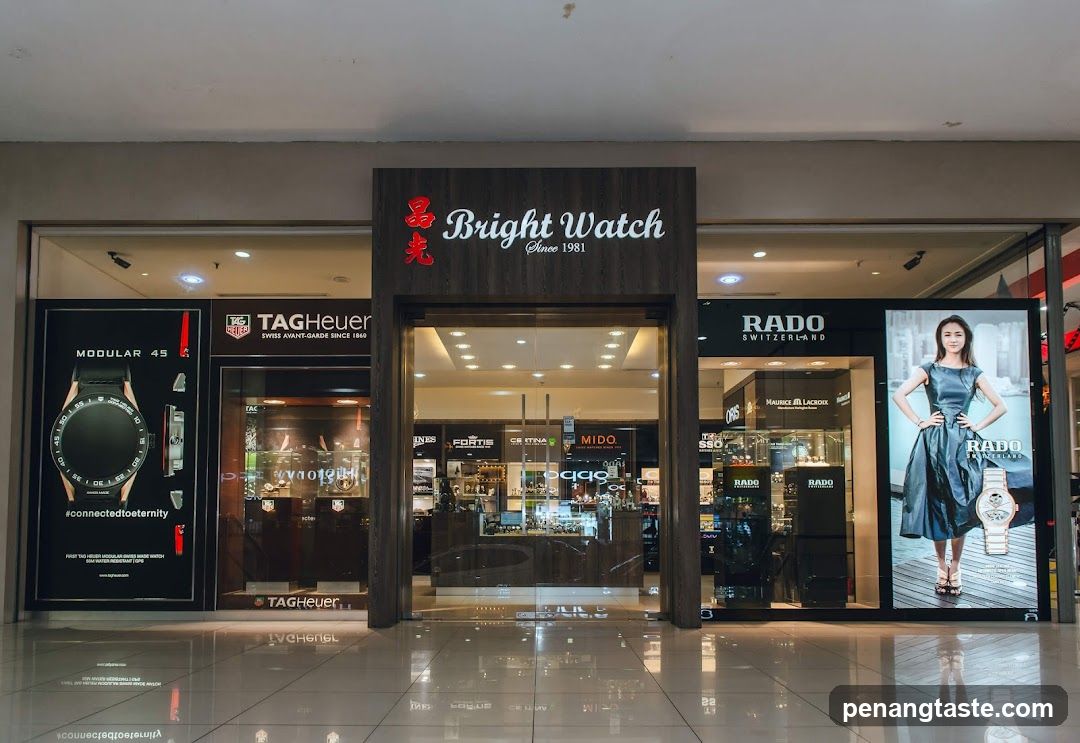 Bright Watch