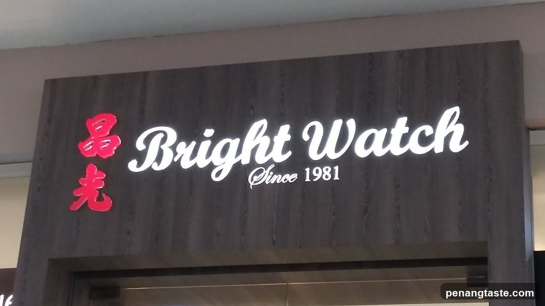 Bright Watch