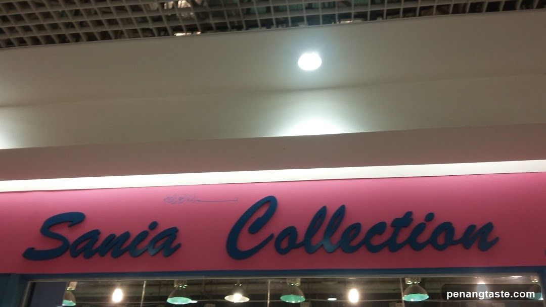 Sania Collection
