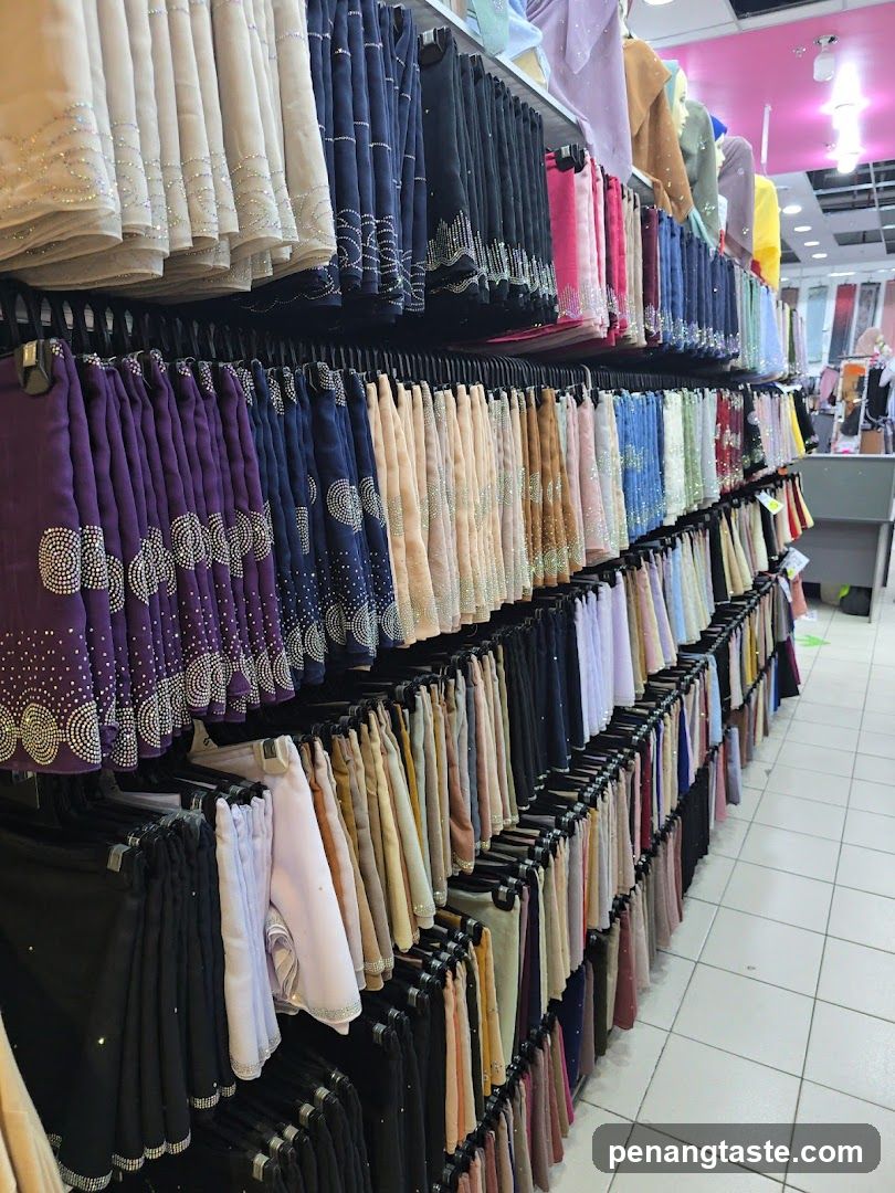 Sania Collection