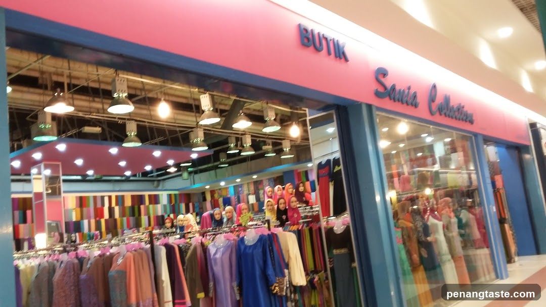 Sania Collection