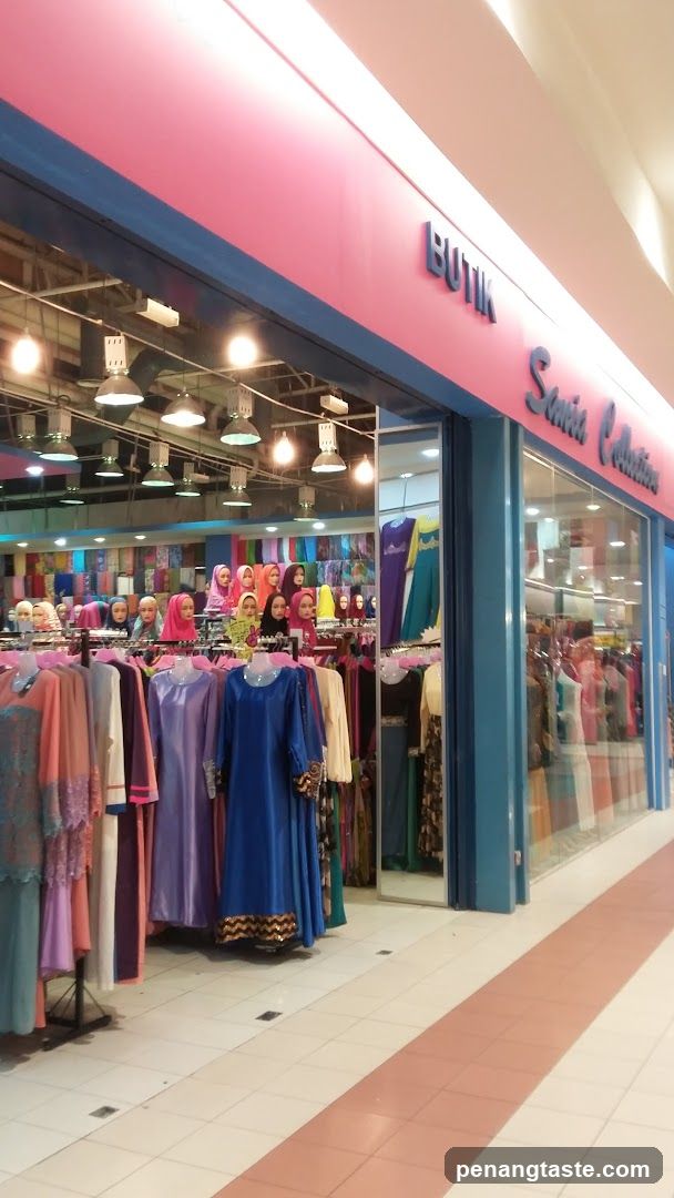 Sania Collection