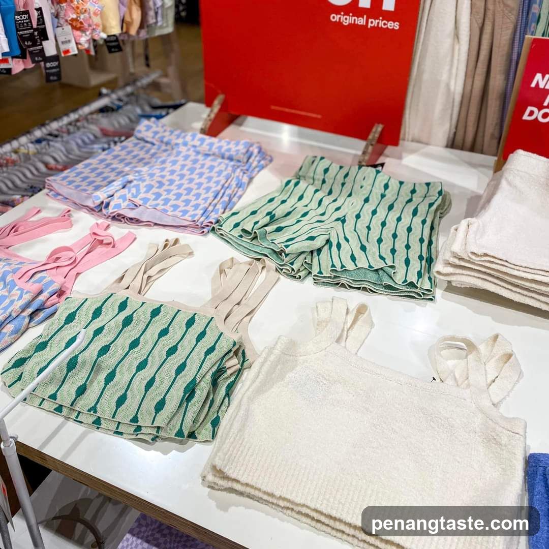 Cotton On