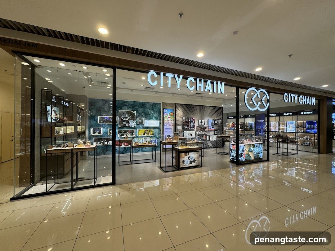 City Chain