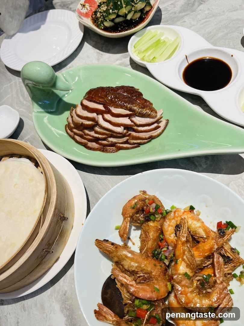 Dragon-i Restaurant