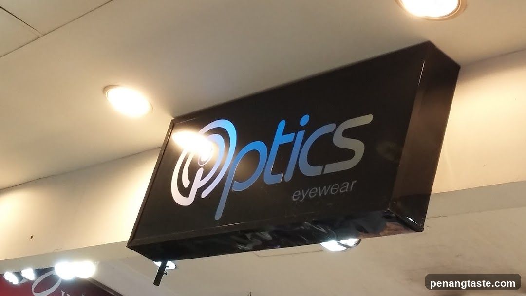 I-Optics