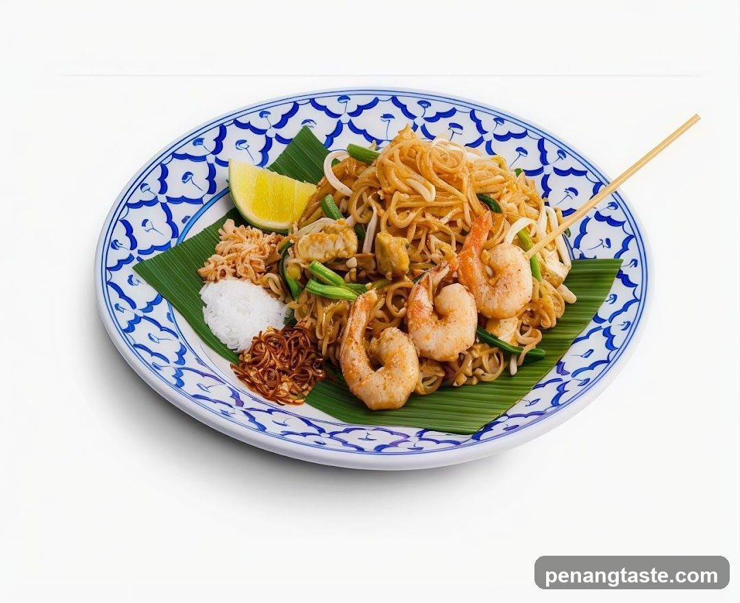 Boat Noodle